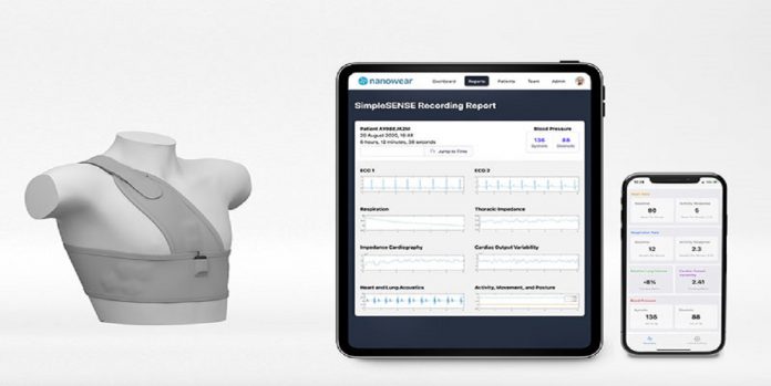 Nanowear-SimpleSENSE-FDA-Clearance-1