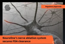 NeuroOne’s nerve ablation system secures FDA clearance NeuroOne’s nerve ablation system secures FDA clearance
