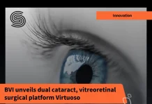 BVI unveils dual cataract, vitreoretinal surgical platform Virtuoso BVI unveils dual cataract, vitreoretinal surgical platform Virtuoso