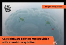 GE HealthCare bolsters MRI provision with icometrix acquisition GE HealthCare bolsters MRI provision with icometrix acquisition