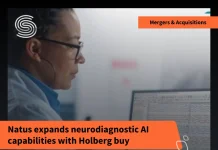 Natus expands neurodiagnostic AI capabilities with Holberg buy Natus expands neurodiagnostic AI capabilities with Holberg buy