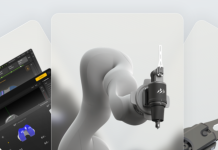 Zimmer Biomet completes acquisition of Monogram Technologies to expand orthopedic robotics portfolio