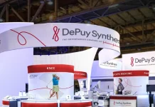 Johnson & Johnson to spin off its DePuy Synthes orthopaedics business Johnson & Johnson to spin off its DePuy Synthes orthopaedics business