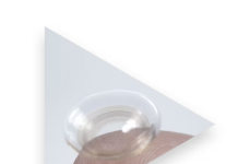 Smartlens secures $5.2m to advance FDA process and prepare for miLens launch Smartlens secures $5.2m to advance FDA process and prepare for miLens launch