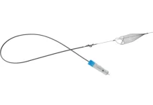 InterVene wins FDA 510(k) for Recana thrombectomy catheter InterVene wins FDA 510(k) for Recana thrombectomy catheter