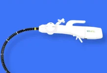 Nitinotes receives CE Mark for EndoZip, a fully automated suturing system for ESG Nitinotes receives CE Mark for EndoZip, a fully automated suturing system for ESG