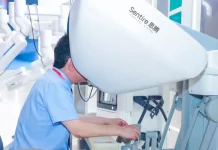 Cornerstone Robotics raises $200M for endoscopic surgical robot platform Cornerstone Robotics raises $200M for endoscopic surgical robot platform