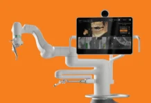 Neocis unveils Yomi S: its next-gen AI-powered dental robot Neocis unveils next-gen AI-powered dental robot