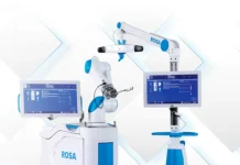 Zimmer Biomet secures FDA approval for ROSA Knee with OptimiZe system Zimmer Biomet secures FDA approval for ROSA Knee with OptimiZe system