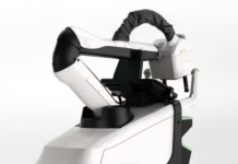 Micro-X to debut mobile X-ray system at RSNA 2025 Micro-X to debut mobile X-ray system at RSNA 2025