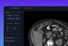 a2z Radiology AI receives FDA clearance for abdomen-pelvis CT device a2z Radiology AI receives FDA clearance for abdomen-pelvis CT device