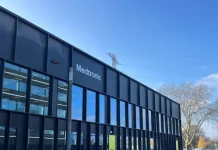 Fortimedix Surgical has been acquired by Medtronic Fortimedix Surgical has been acquired by Medtronic