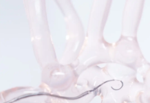 Artiria Medical secures CE Mark for SmartGUIDE 014 Artiria Medical secures CE Mark for SmartGUIDE 014