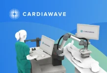 Cardiawave secures CE mark for ultrasound aortic stenosis therapy Cardiawave secures CE mark for ultrasound aortic stenosis therapy