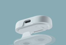 GlucoModicum unveils Sofio needle-free CGM GlucoModicum unveils Sofio needle-free CGM