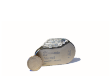 VisCardia secures $40M to advance VisONE heart-failure therapy toward PMA approval VisCardia secures $40 M to advance VisONE heart-failure therapy toward PMA approval