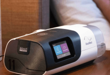 Resmed wins FDA clearance for AI-enabled personalized CPAP therapy device Resmed wins FDA for AI-enabled personalized CPAP therapy device