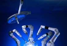 FDA clears CMR Surgical’s Versius Plus robot FDA clears CMR Surgical’s Versius Plus robot