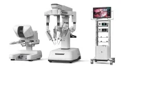 Tuodao Medical launches with surgical robot technology Tuodao Medical launches with surgical robot technology