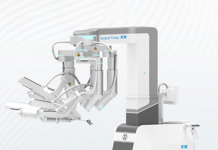 Surgerii Robotics raises $100M to take single-port surgical robotics system global Surgerii Robotics raises $100M to take single-port surgical robotics system global