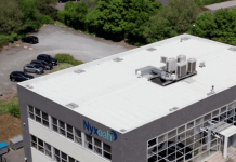 Nyxoah invests in further expanding its Belgian manufacturing capacity Nyxoah invests in further expanding its Belgian manufacturing capacity