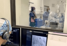 Robocath launches first-in-human study of next-gen robot for coronary artery disease Robocath launches first-in-human study of next-gen robot for coronary artery disease