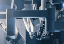 Nami Surgical completes latest investment round and names new CEO Nami Surgical completes latest investment round and names new CEO