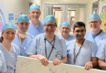 Biotronik completes first human implants of LivIQ leadless pacemaker Biotronik completes first human implants of LivIQ leadless pacemaker