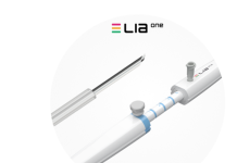 Leadoptik reports first-in-human use of lung biopsy tech Leadoptik reports first-in-human use of lung biopsy tech