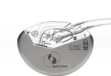 Berlin Heals raises $10M to expand its new less invasive approach Berlin Heals raises $10M to expand its new less invasive approach