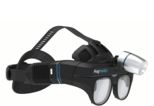 VB Spine announces intent to acquire exclusive rights to Augmedics’ spine platform VB Spine announces intent to acquire exclusive rights to Augmedics’ spine platform