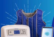 Synchrony Medical secures $5M to fuel commercial expansion of LibAirty System Synchrony Medical secures $5M funding to fuel commercial expansion of LibAirty Airway Clearance System