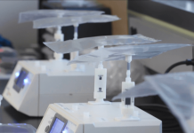 Breath Diagnostics receives FDA Breakthrough Device Designation for OneBreath platform Breath Diagnostics receives FDA Breakthrough Device Designation for OneBreath platform