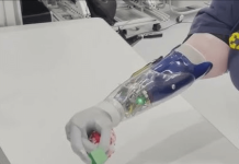 Blue Arbor adds $5M in Ottobock partnership to advance neuromuscular interface Blue Arbor adds $5M in Ottobock partnership to advance neuromuscular interface