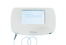TECLens begins first-in-human trial for qCXL vision correction technology TECLens begins first-in-human trial for qCXL vision correction technology