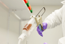 Arsenal Medical announces first patient treated with ResQFoam Arsenal Medical announces first patient treated with ResQFoam