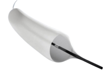 Airiver Medical wins FDA breakthrough nod for drug-coated balloon Airiver Medical wins FDA breakthrough nod for drug-coated balloon