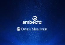 Embecta to acquire Owen Mumford for up to $199.4M Embecta to acquire Owen Mumford for up to $199.4M