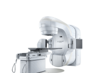 FDA clears Varian’s TrueBeam systems for low-dose radiation therapy FDA clears Varian’s TrueBeam systems for low-dose radiation therapy