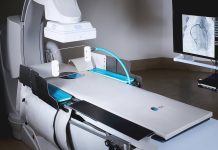 Egg Medical unveils new radiation protection system for clinical use Egg Medical unveils new radiation protection system for clinical use