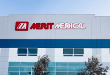 Merit Medical acquires View Point Medical for $140M Merit Medical acquires View Point Medical for $140M