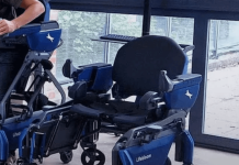 Lifebloom secures €8M for exoskeleton walking therapy Lifebloom secures €8M for exoskeleton walking therapy