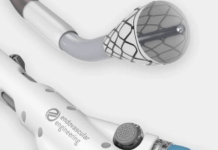 E2 raises $80M Series C for Hēlo thrombectomy system E2 raises $80M Series C for Hēlo thrombectomy system