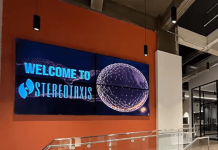 Stereotaxis announces definitive agreement to acquire Robocath Stereotaxis announces definitive agreement to acquire Robocath