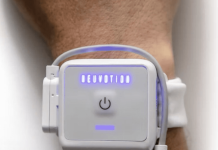 Neuvotion to launch neurostim for post-stroke recovery Neuvotion to launch neurostim for post-stroke recovery