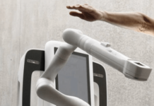 SquareMind raises $18M for Swan skin imaging robot SquareMind raises $18M for Swan skin imaging robot