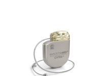 CVRx enrolls first patient in study of Barostim therapy for heart failure CVRx enrolls first patient in study of Barostim therapy for heart failure