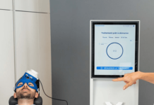 SonoMind raises $23.5M for focused ultrasound-based depression therapy SonoMind raises $23.5M for focused ultrasound-based depression therapy