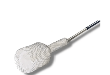 EmStop initiates IDE study of novel embolic protection device EmStop initiates IDE study of novel embolic protection device