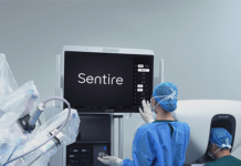 Cornerstone Robotics wins CE mark for Sentire endoscopic surgical robot Cornerstone Robotics wins CE mark for Sentire endoscopic surgical robot